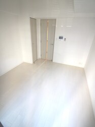 S-RESIDENCE新大阪Ridenteの物件内観写真